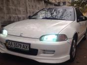 Изображение Honda Civic