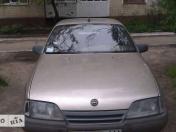 Зображення Opel Omega