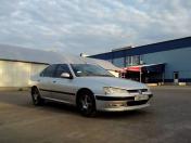 Изображение Peugeot 406
