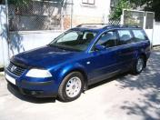 Image Volkswagen Passat