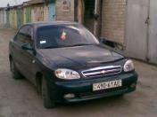 Image Daewoo Lanos