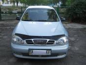 Зображення Daewoo Lanos