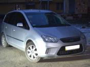 Изображение Ford C-Max