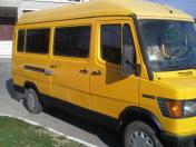 Изображение Mercedes-Benz 126 Long