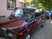 Image VAZ 2107