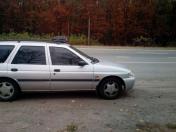 Изображение Ford Escort