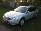 Изображение Nissan Teana