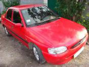 Зображення Ford Escort