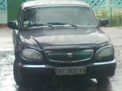 Зображення GAZ 31105