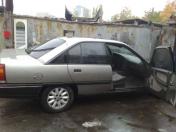 Зображення Opel Omega