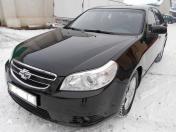 Изображение Chevrolet Epica