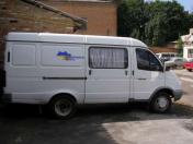Изображение GAZ 12