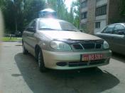 Изображение Daewoo Sens