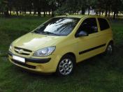 Изображение Hyundai Getz