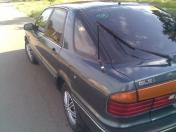 Image Mitsubishi Galant