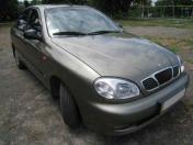 Зображення Daewoo Lanos