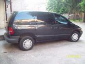 Зображення Dodge Ram Van