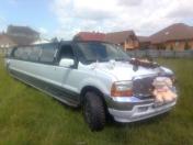 Зображення Ford Excursion
