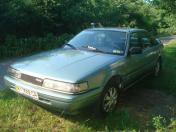 Зображення Mazda 626