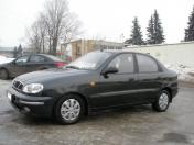 Изображение Daewoo Lanos