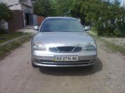 Зображення Daewoo Nubira
