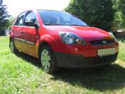 Зображення Ford Fiesta