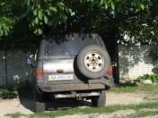Image Nissan Patrol