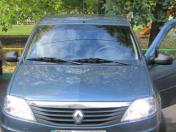 Изображение Renault Logan