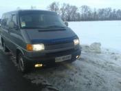 Зображення Volkswagen Transporter
