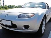 Image Mazda MX3