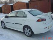 Зображення Mitsubishi Lancer