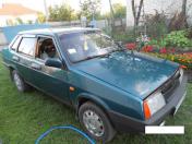 Зображення VAZ 21099