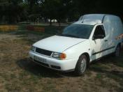 Зображення Volkswagen Caddy