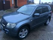 Зображення Suzuki Grand Vitara