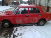 Изображение VAZ 2101