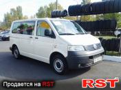 Изображение Volkswagen Transporter