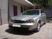 Изображение Chevrolet Evanda