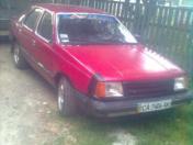 Зображення Ford Tempo