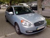 Image Hyundai Accent