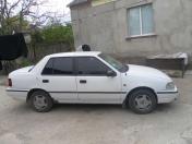 Image Hyundai Pony