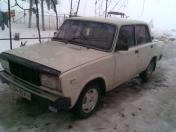 Зображення VAZ 2107
