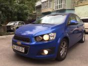 Изображение Chevrolet Alero