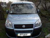 Зображення Fiat Doblo