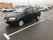Image Chevrolet Aveo