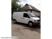 Изображение Mercedes-Benz Vito