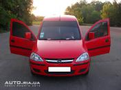 Зображення Opel Combo