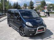 Зображення Opel Vivaro