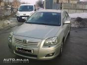 Изображение Toyota Avensis