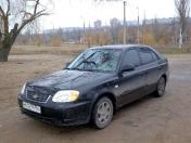 Зображення Hyundai Accent