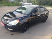 Изображение Hyundai Accent